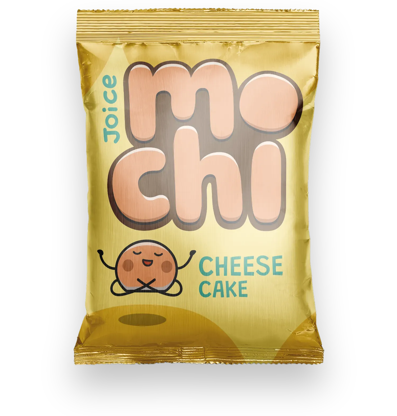 cheesecake mochi single flavor