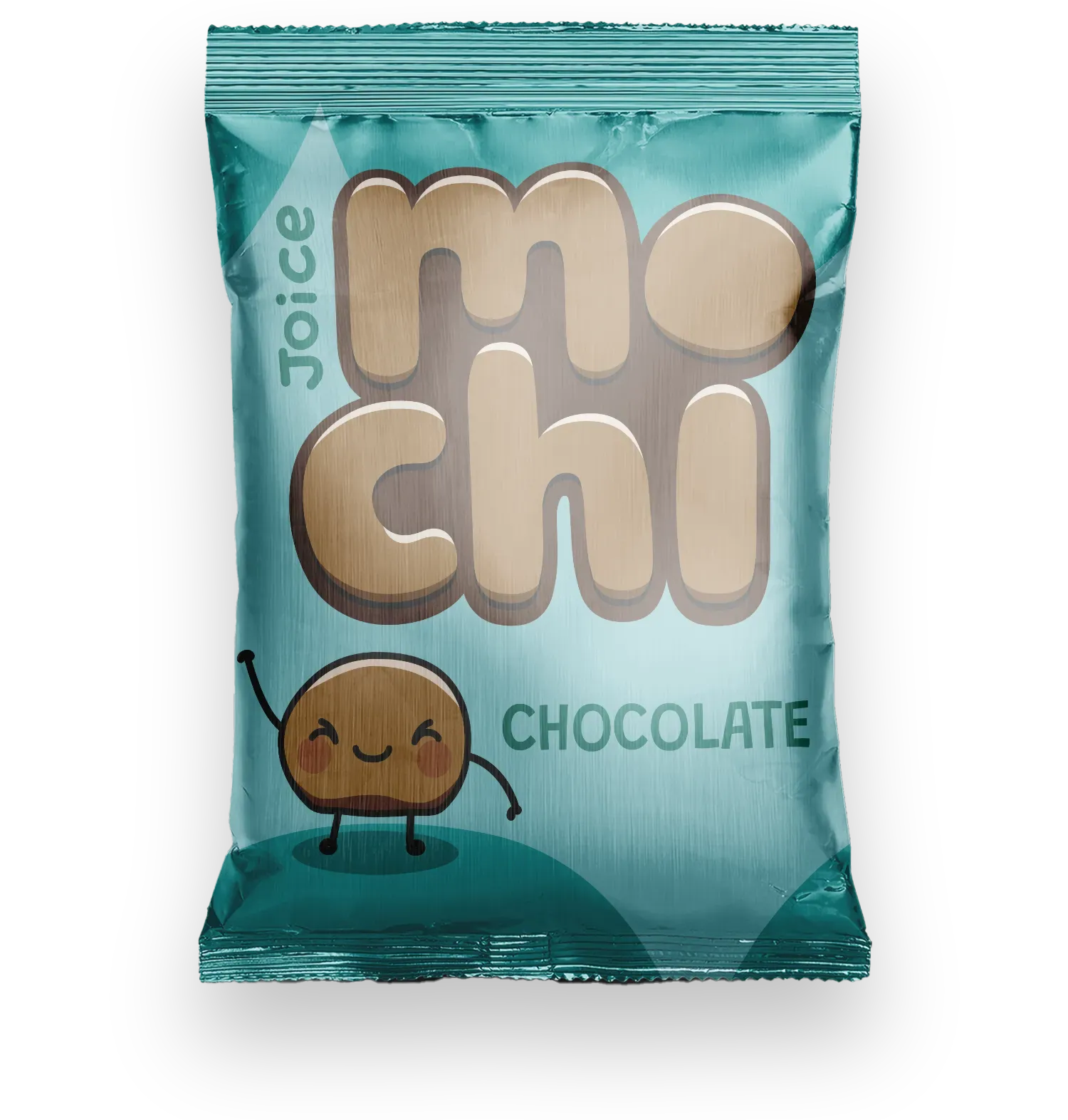 chocolate mochi single flavor