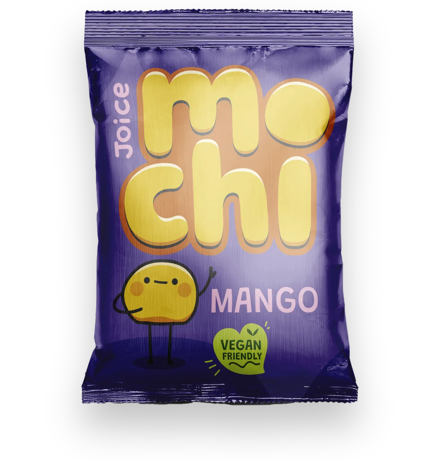mango mochi single flavor