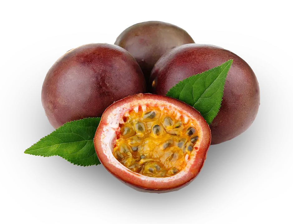 Passion Fruit