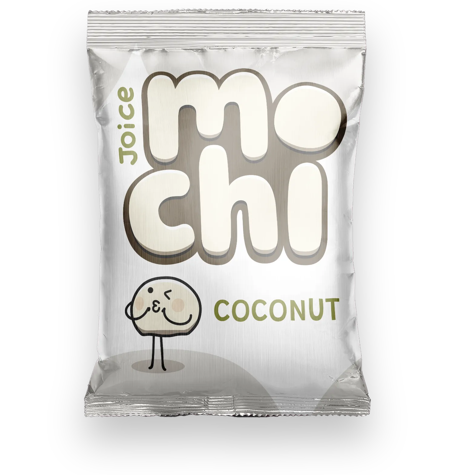 coconut 1 flavor pack
